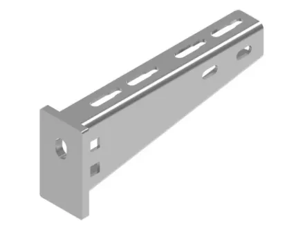 Зображення Кронштейн WWCT/WWCTO400 (713040)