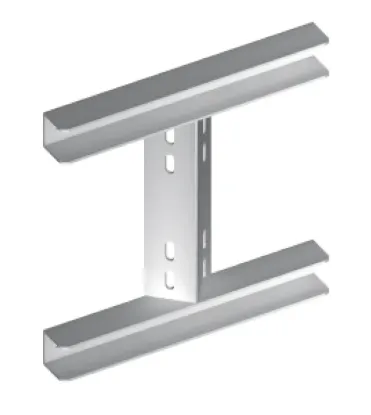 Зображення Основа кронштейна кутова PWTK (721200)