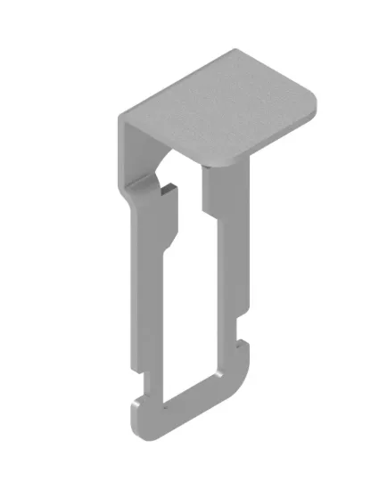 Зображення Застібка до кришки ZAPD3F (140072)