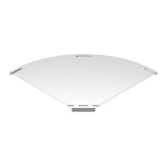 Зображення Кришка для горизонтального повороту 90° PKKSZ200 (982228)