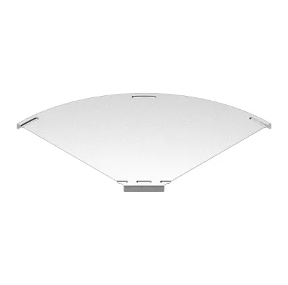 Зображення Кришка для горизонтального повороту 90° PKKSZ60 (982225)