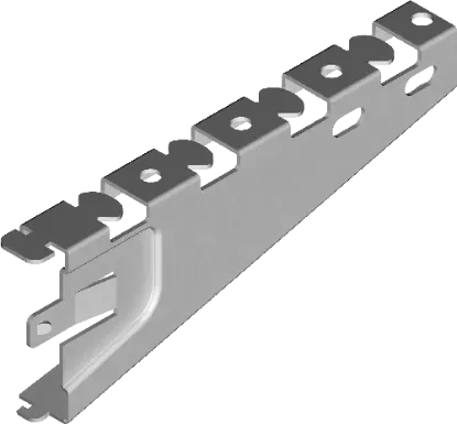 Зображення Кронштейн WZKS400 (902440)