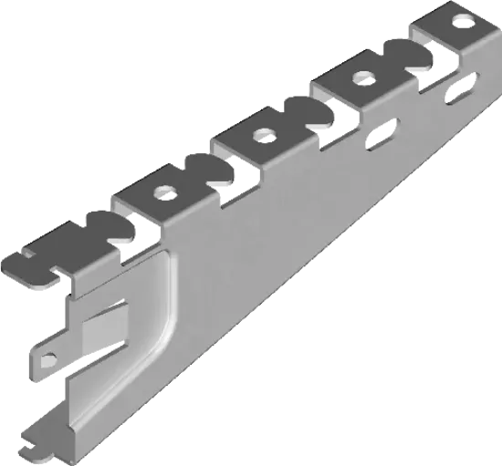 Зображення Кронштейн WZKS400 (902440)
