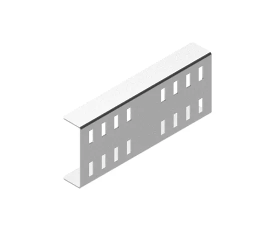 Зображення З'єднувач прямий LSSUTH100 (220403)