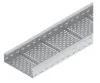 Зображення Лоток для кабелів KSC600H110/3 (230161)