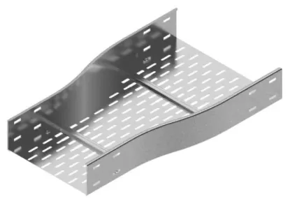 Зображення Редуктор симетричний RKSSC500/400H120 (241552)