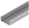 Зображення Лоток для кабелів KSC600H200/6 (290161)