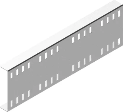 Зображення З'єднувач прямий LSUTH200 (290303)