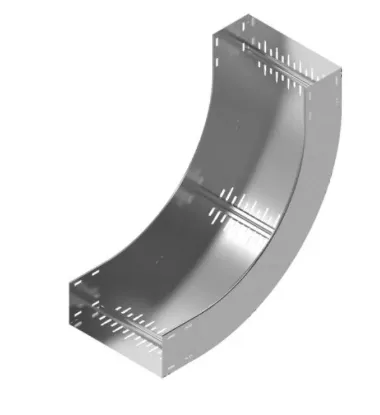 Зображення Поворот 90° вертикальний внутрішній LWKSC200H200 (291122)