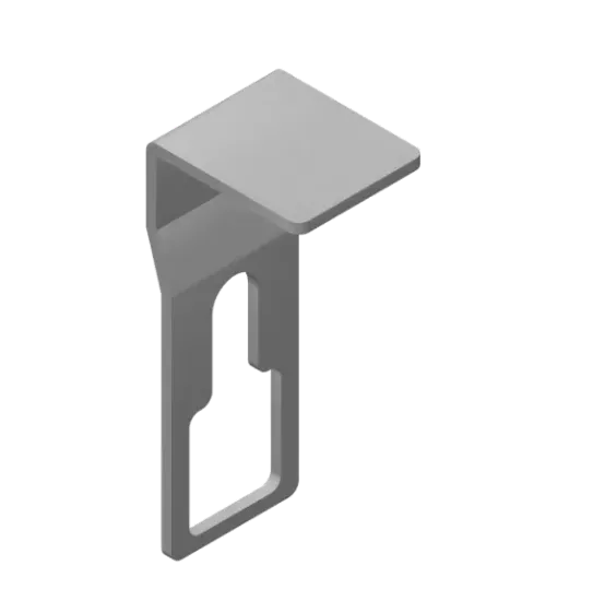 Зображення Застібка до кришки ZAP3N (491303)