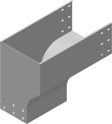 Зображення Кут лівий KRLZP600H200 (374660)