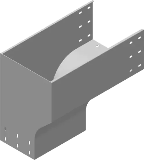 Зображення Кут лівий KRLZC300H200 (374330)