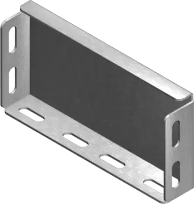 Зображення Заглушка лотка ZKZP600H50 (354260)