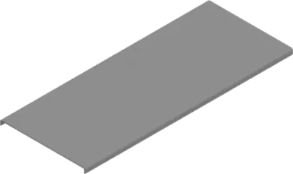 Зображення Кришка редукційного кута PKRZP300 (307630)