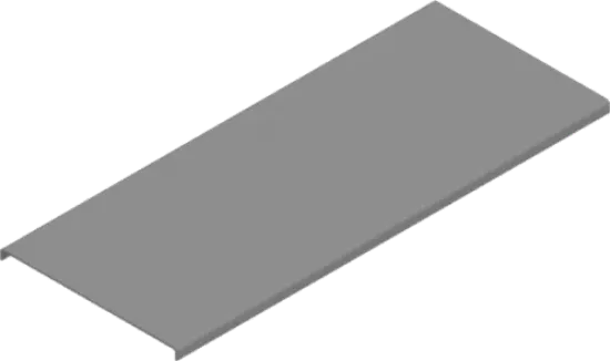 Зображення Кришка редукційного кута PKRZC500 (307750)