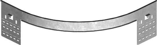 Зображення З'єднувач приставний LDDKC1 (405200)