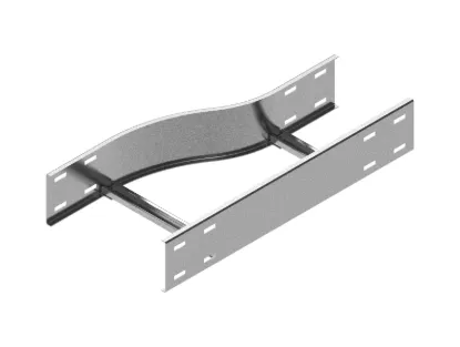 Зображення Редуктор правий RPDSC600/500H100 (411662)