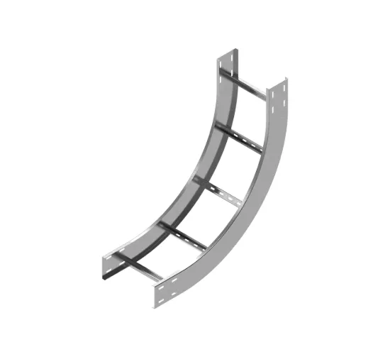 Зображення Поворот 90° вертикальний внутрішній LWDSC300H100 (411232)