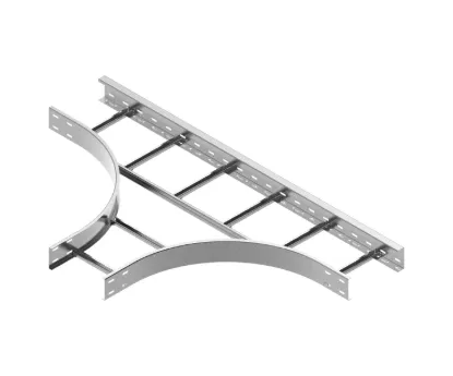 Зображення Трійник горизонтальний TDSC300H120 (431032)