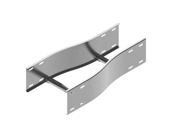 Зображення Редуктор симетричний RSDST500/400H150 (433053)