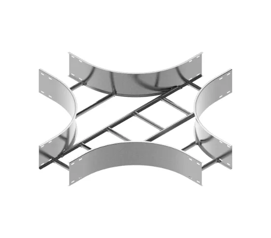 Зображення Хрестовина горизонтальна CZDSC600H200 (434362)