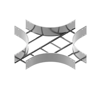 Зображення Хрестовина горизонтальна CZDST200H200 (434323)