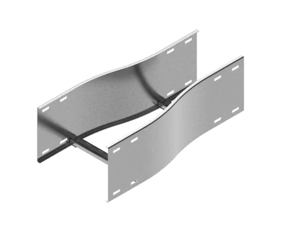 Зображення Редуктор симетричний RSDST600/500H200 (434663)