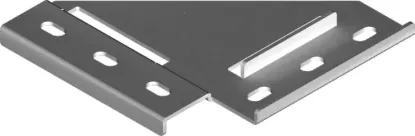 Зображення З'єднувач кутовий UNW (661308)