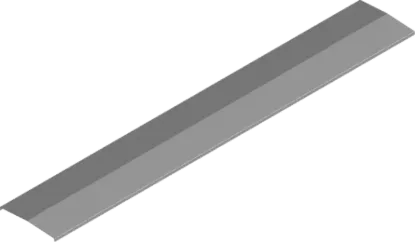 Зображення Кришка PDDP100/3 (402510)