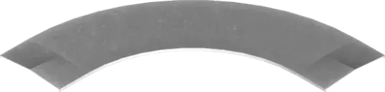 Зображення Кришка для горизонтального повороту 90° PLDC600 (230560)