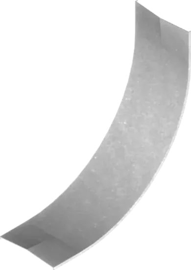 Зображення Кришка для вертикального поворот 90° - внутрішня PLPDWP200 (240102)