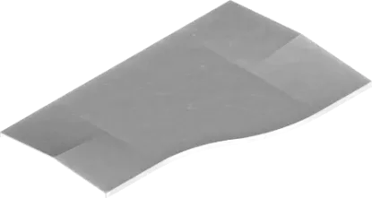 Зображення Кришка правого редуктора PRDPC600/500 (290106)