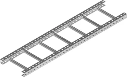 Зображення Кабельрост DDM800H55/6 (403680)