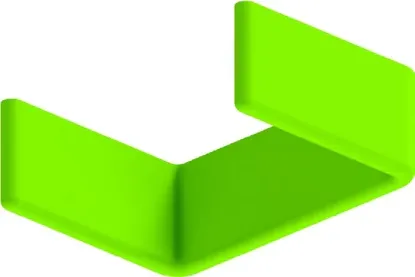 Зображення Ковпачок захисний NO70x50N (760710)