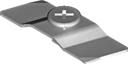 Зображення Замок кришки ZAMK50 (100133)