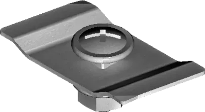 Зображення Замок кришки ZAMZ50 (300235)