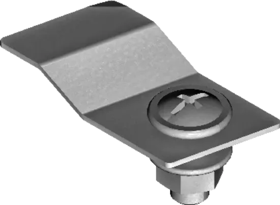 Зображення Замок кришки ZAMZ (300234)