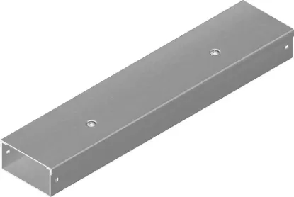 Зображення Лоток для кабелів KMPC600H50/2 (810160)