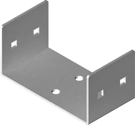 Зображення З'єднувач кабельного лотка LKMP50H50 (810405)