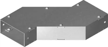 Зображення Обхід горизонтальний OPZKMC400H50 (812040)