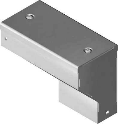 Зображення Кут вертикальний правий KRPKMP50H50 (812705)