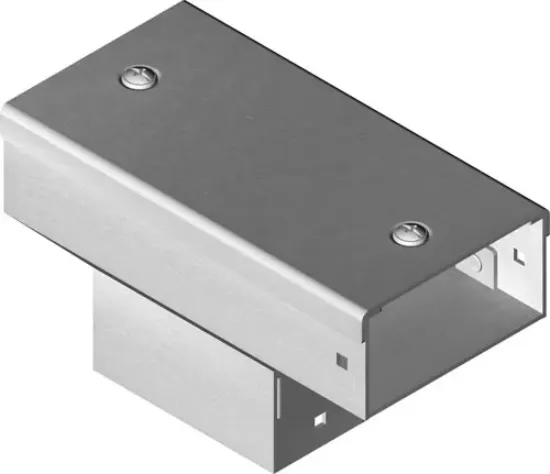 Зображення Кут вертикальний лівий KRLKMC500H50 (813050)