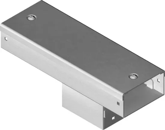 Зображення Трійник редукційний TRKMP100H50 (813110)