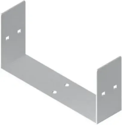 Зображення З'єднувач прямий LKMC400H100 (813840)