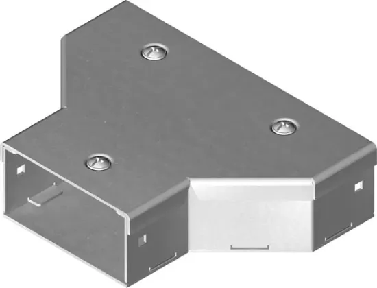 Зображення Редуктор симетричний RSKMC300/200H100 (814820)