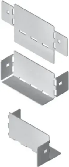 Зображення Редуктор кутовий  RKKMP100H100 (815110)