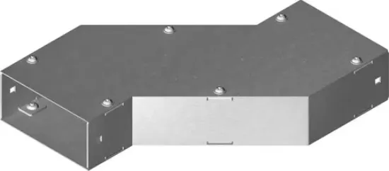 Зображення Обхід горизонтальний OPZKMC200H100 (815320)