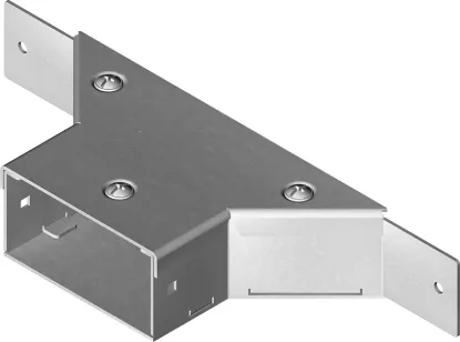 Зображення Трійник додатковий TDKMC400H200 (817540)