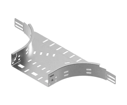 Зображення Трійник додатковий TKDFJ600H60 (164126)