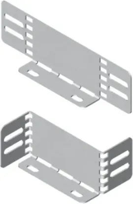 Зображення Редуктор кутовий  RKP100H50 (350010)